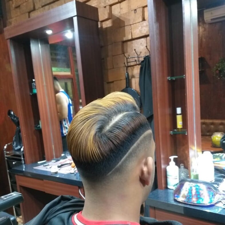 Crown Gentleman Bali Nr.1 in Bali